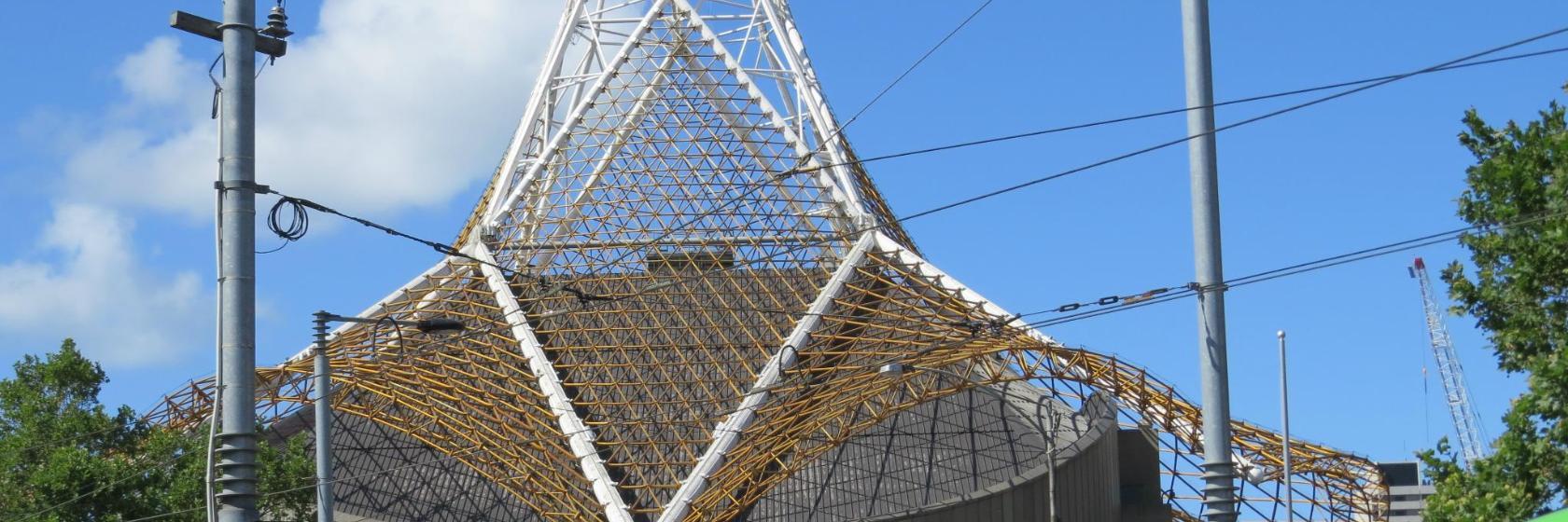 Galería Nacional de Victoria